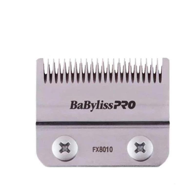 BabylissPro High Carbon Stainless Steel Fade Blade