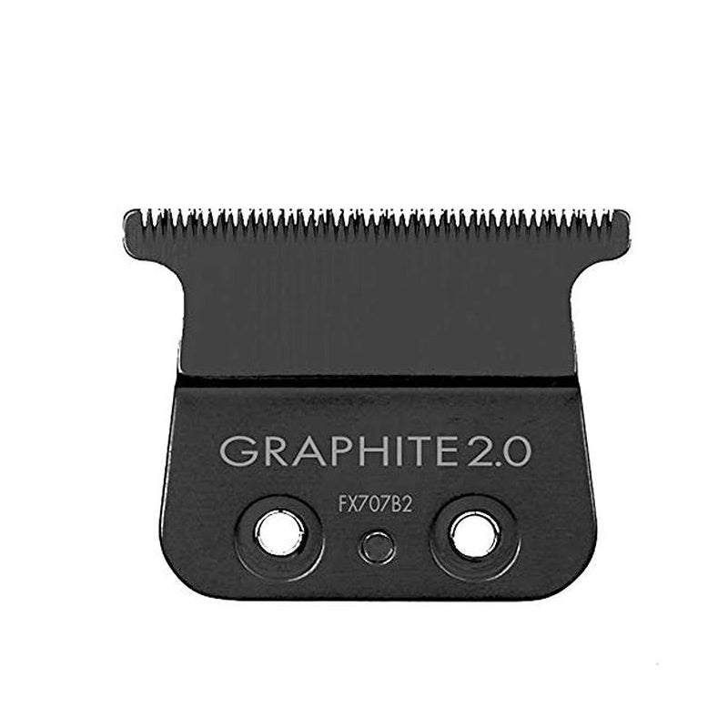 BaBylissPRO FX707B2 Barberology Replacement Blades  for Outlining Hair Trimmers (FX787)