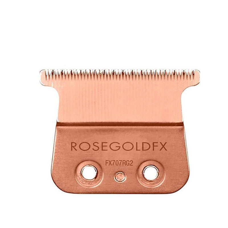 BabylissPro FX707RG2 Replacement T-Blade 2.0 mm Deep Tooth