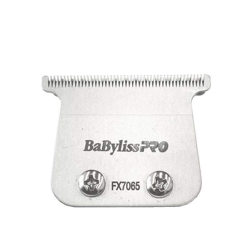 BaByliss Pro  FX7065 Ultra Thin Adjustable Zero Gab Replacement T-Blade Fits FX765 (Original FX) #FX7065
