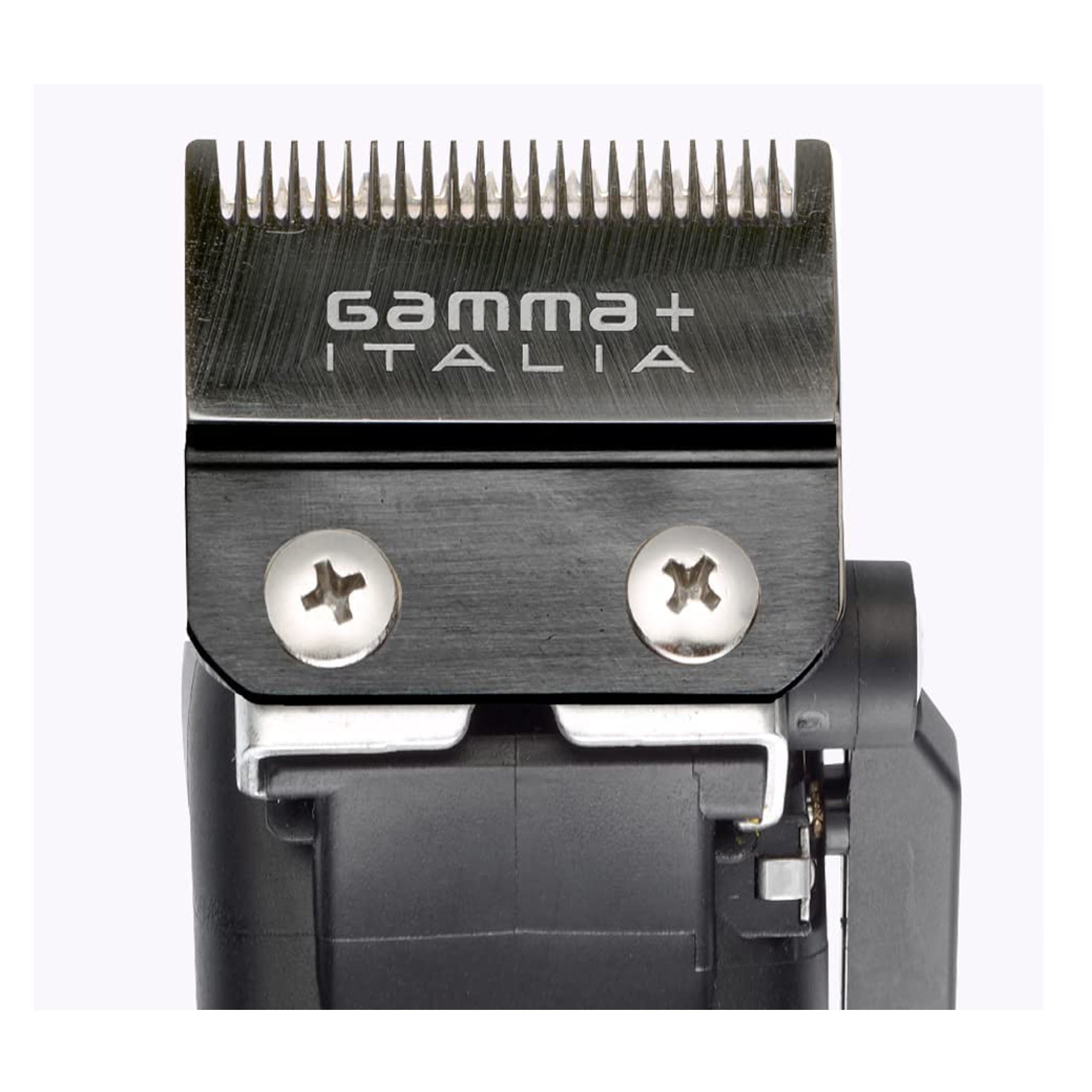 ماكينة قص الشعر اللاسلكية المعيارية المعززة Gamma+ مع محرك دوار